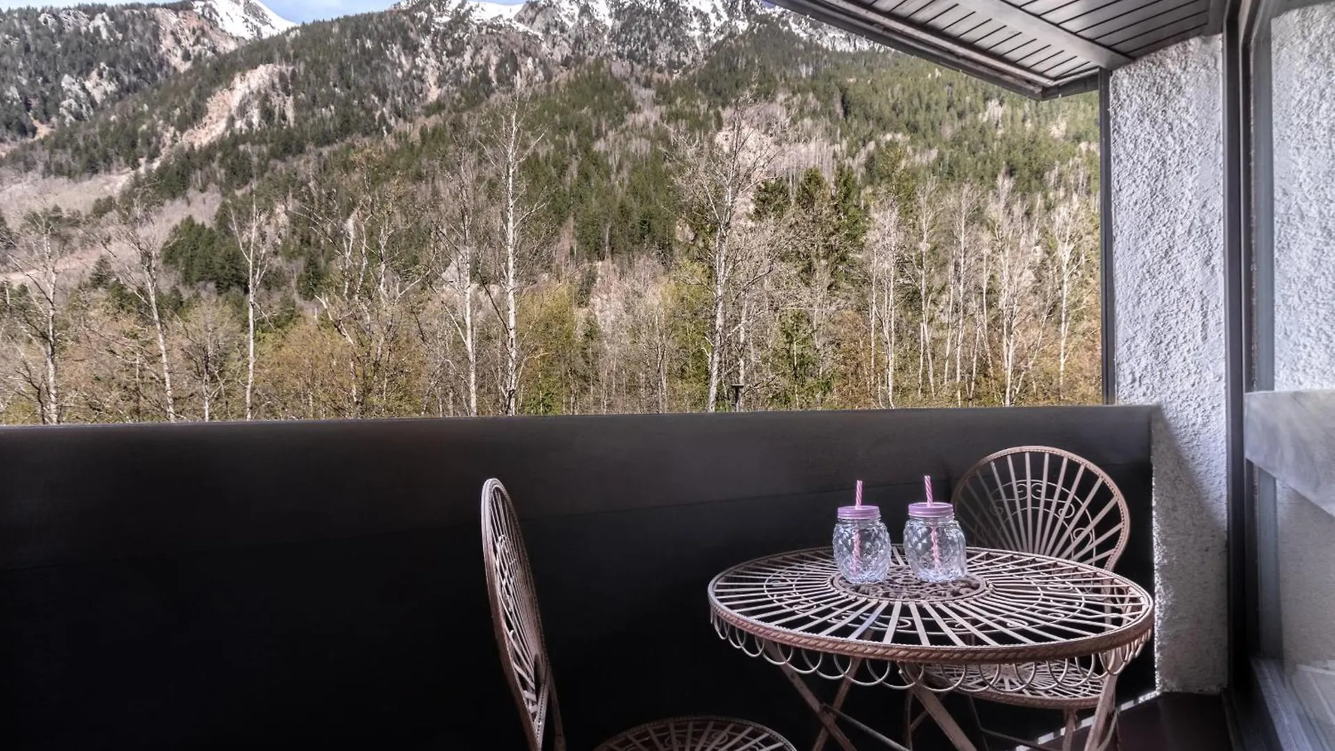 Apartment Sun Valley 1 - Calme - Acces Bus - Proche Lac Chamonix